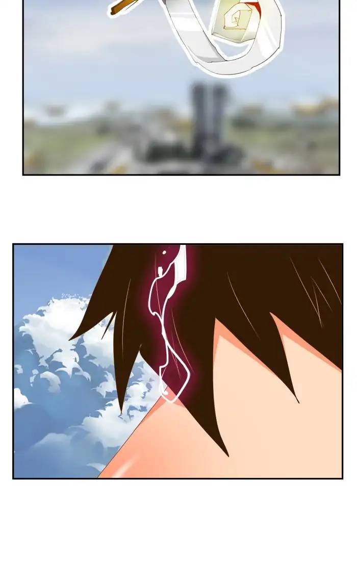 The God of High School Chapter 435 - Page 81