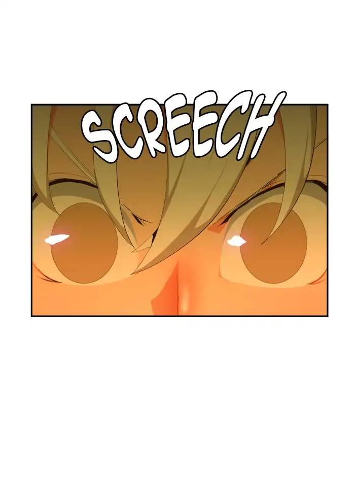 The God of High School Chapter 435 - Page 82