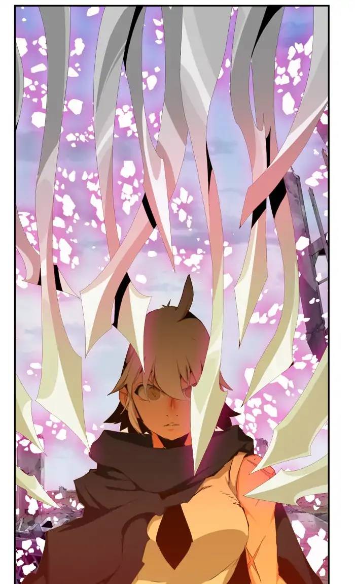 The God of High School Chapter 435 - Page 83