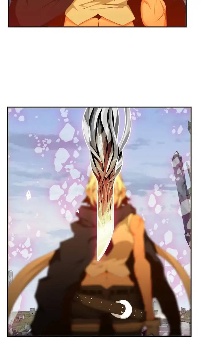 The God of High School Chapter 435 - Page 84