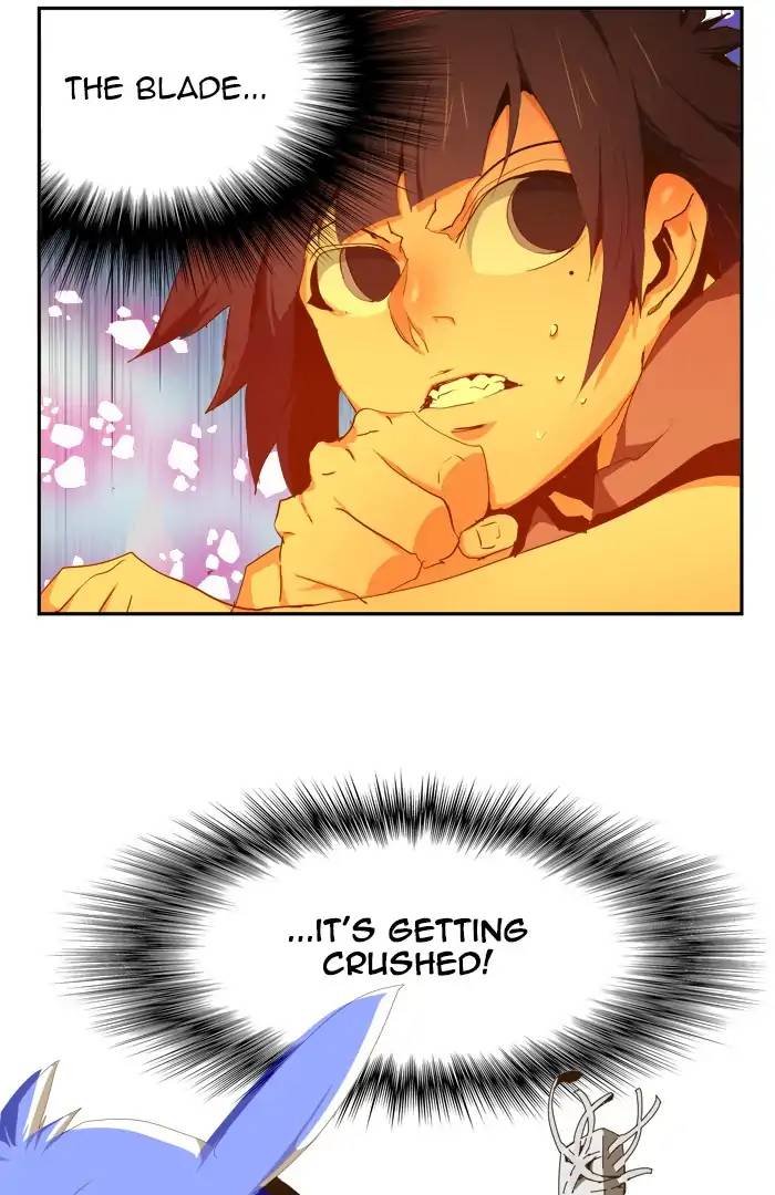 The God of High School Chapter 435 - Page 86