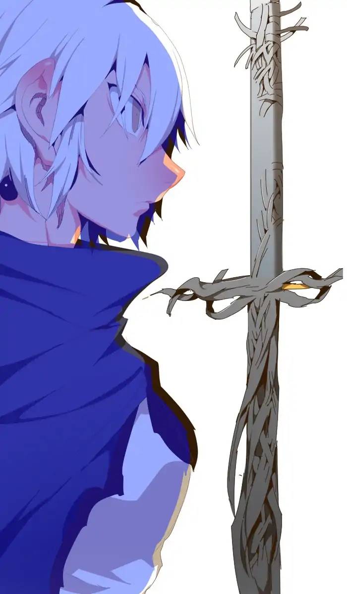 The God of High School Chapter 435 - Page 87