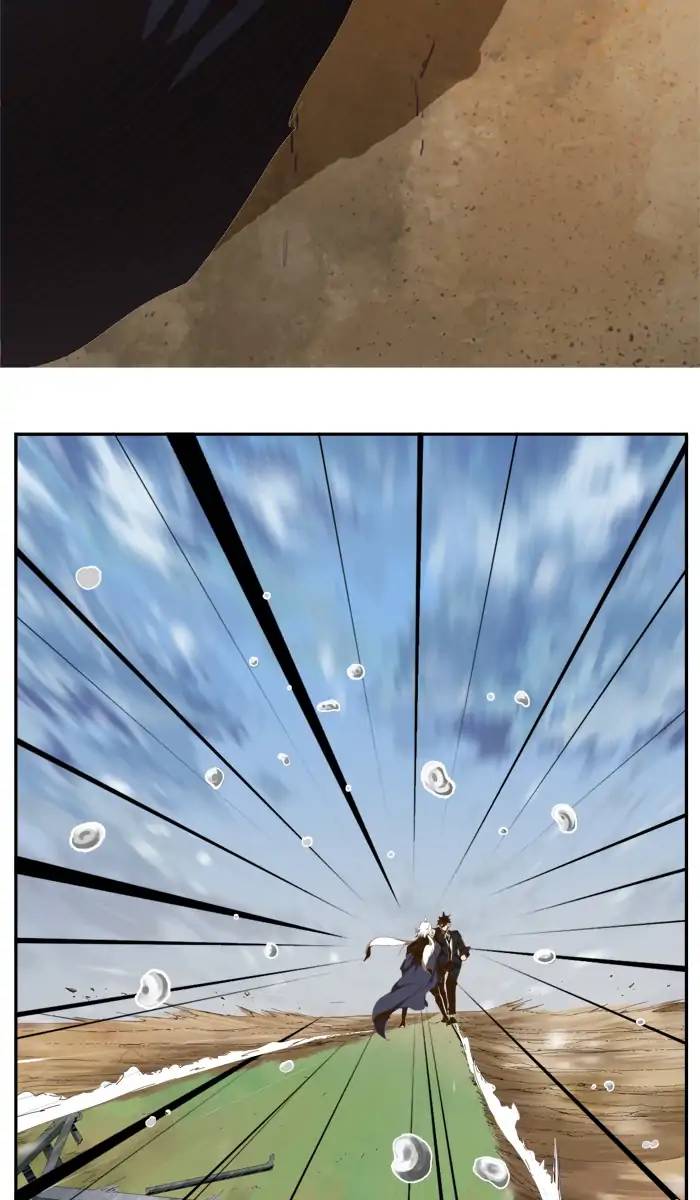 The God of High School Chapter 435 - Page 91