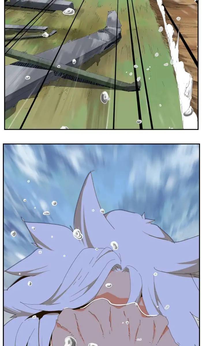 The God of High School Chapter 435 - Page 92