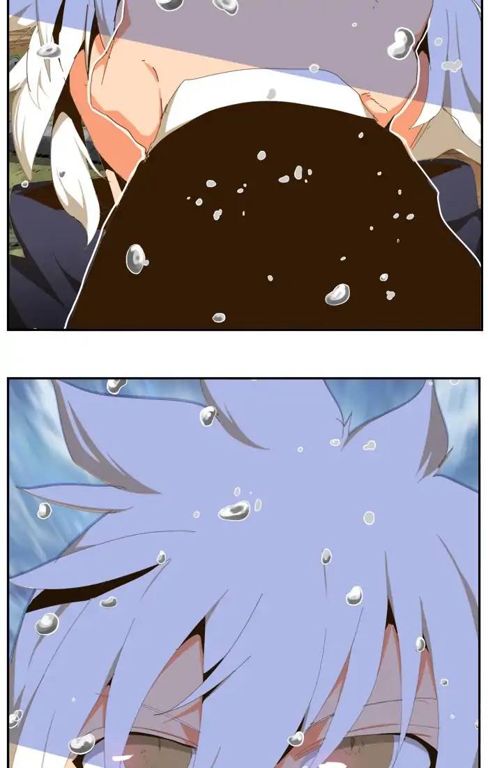 The God of High School Chapter 435 - Page 93