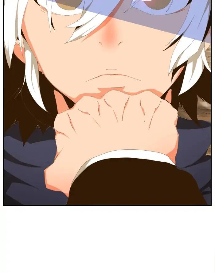 The God of High School Chapter 435 - Page 94