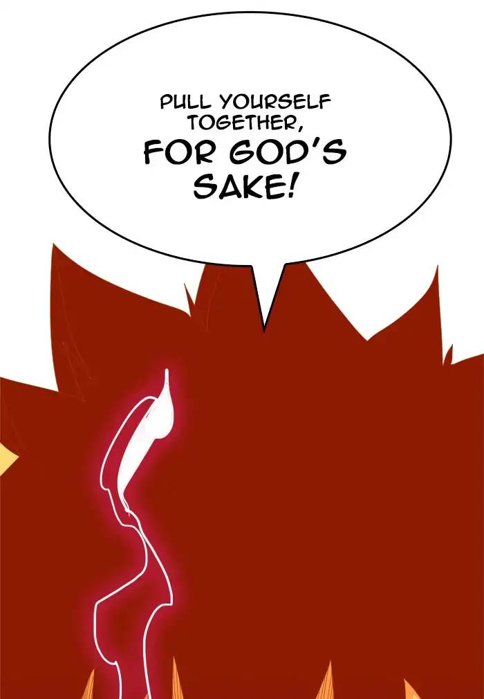 The God of High School Chapter 435 - Page 95