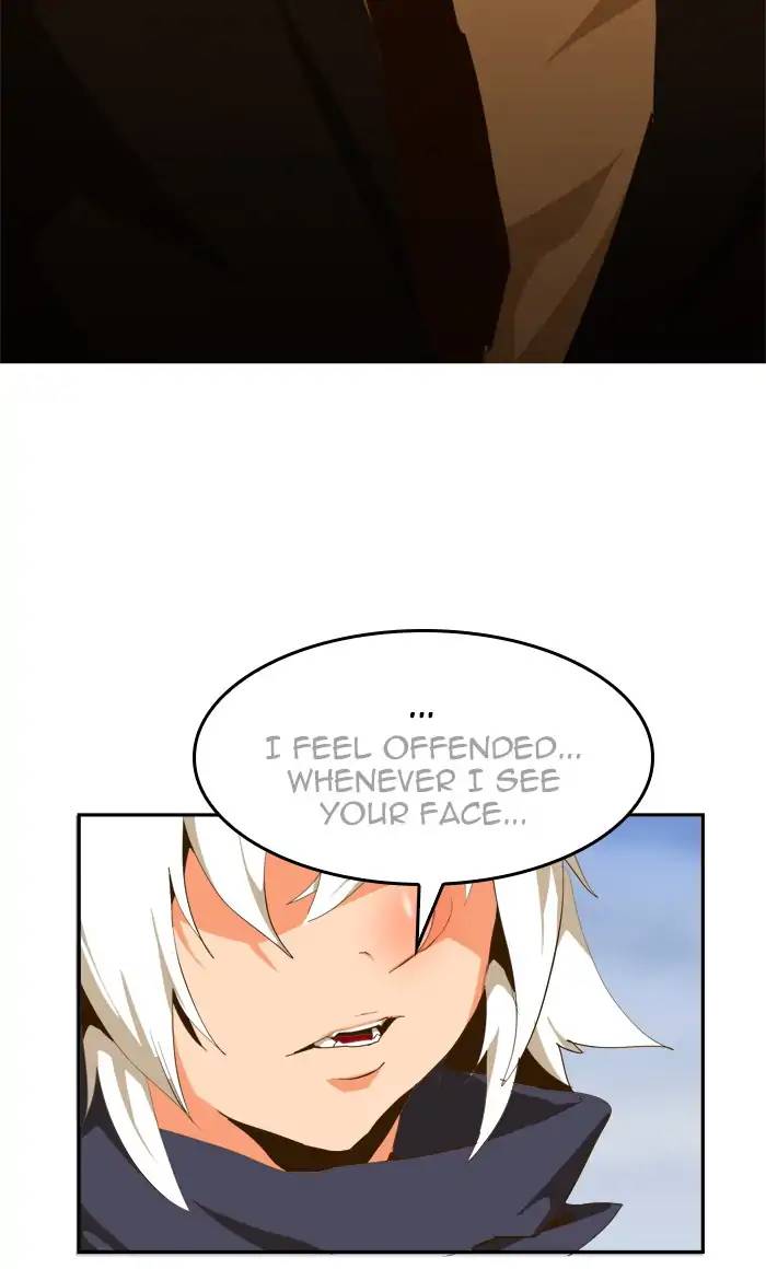 The God of High School Chapter 435 - Page 97