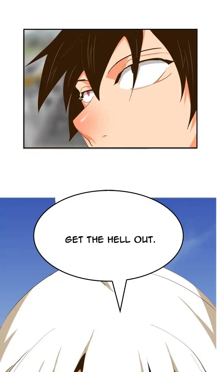 The God of High School Chapter 435 - Page 98