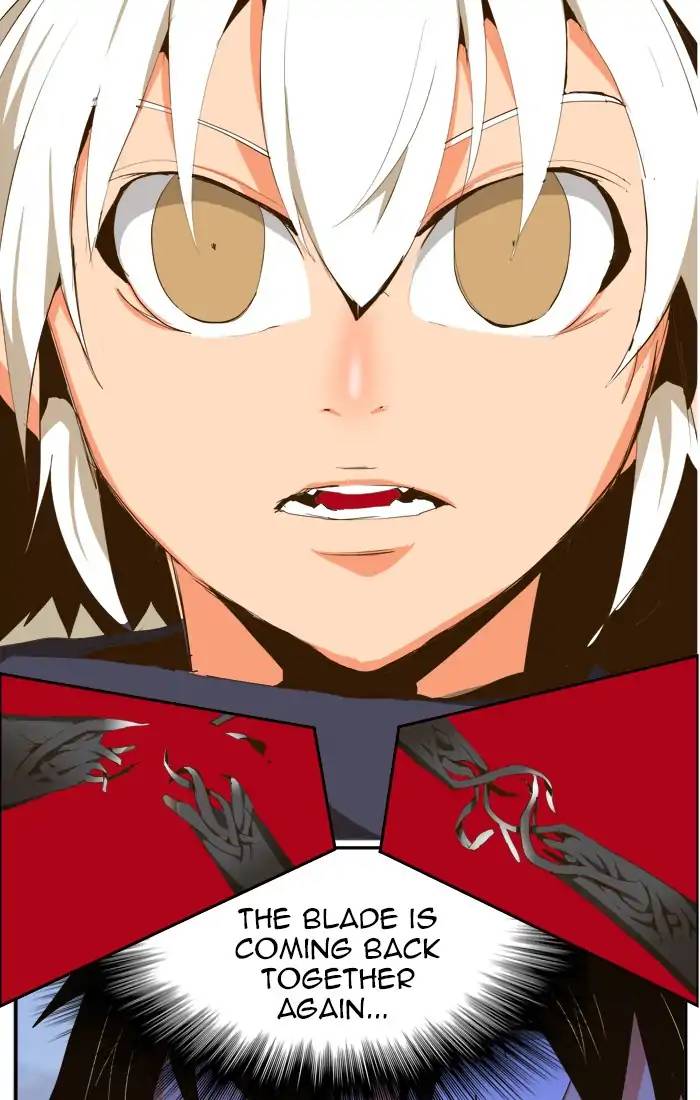 The God of High School Chapter 435 - Page 99