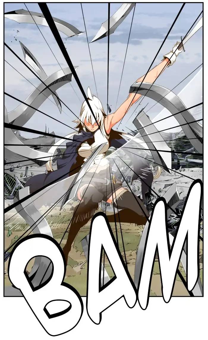 The God of High School Chapter 436 - Page 10