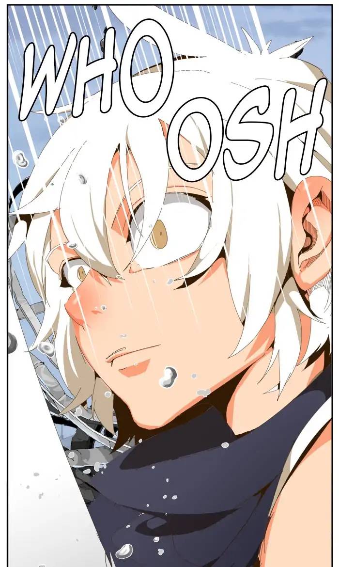 The God of High School Chapter 436 - Page 100