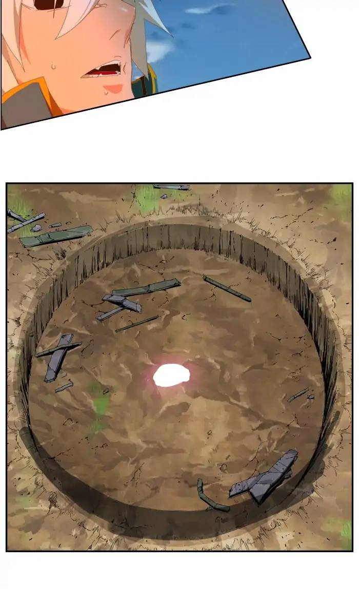 The God of High School Chapter 436 - Page 102