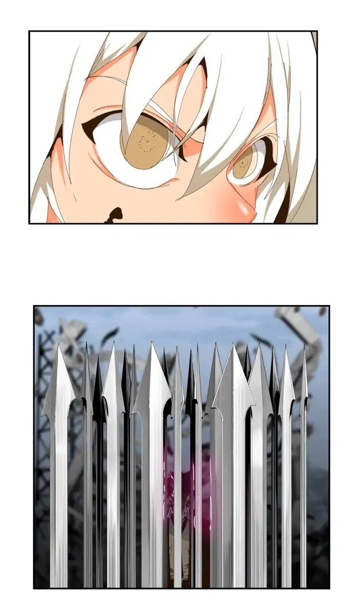 The God of High School Chapter 436 - Page 15