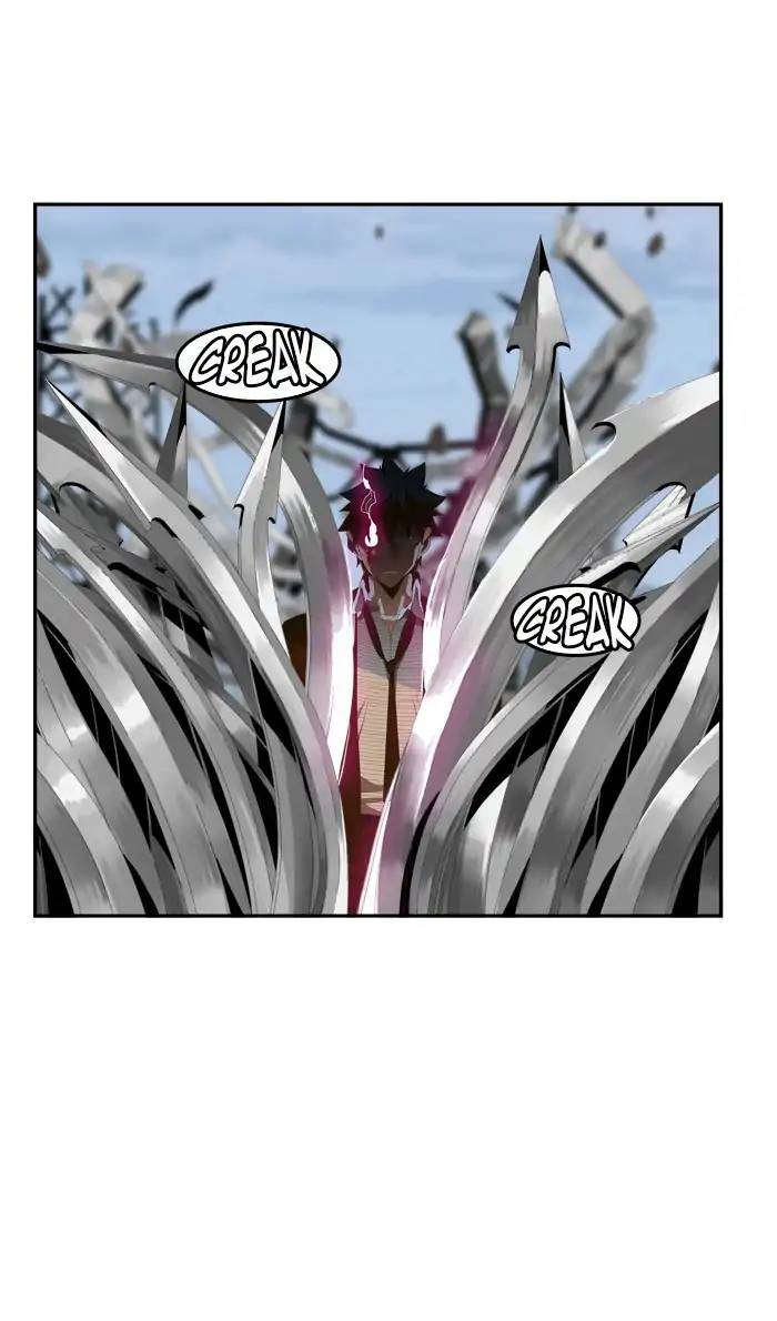 The God of High School Chapter 436 - Page 16