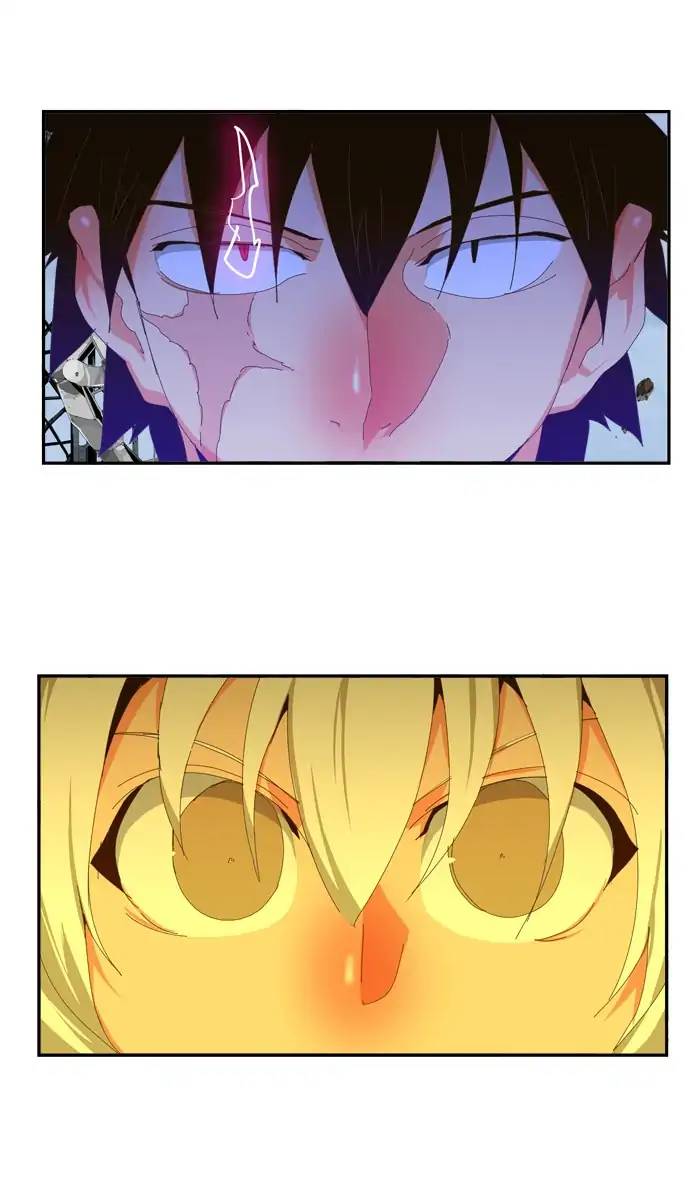 The God of High School Chapter 436 - Page 18