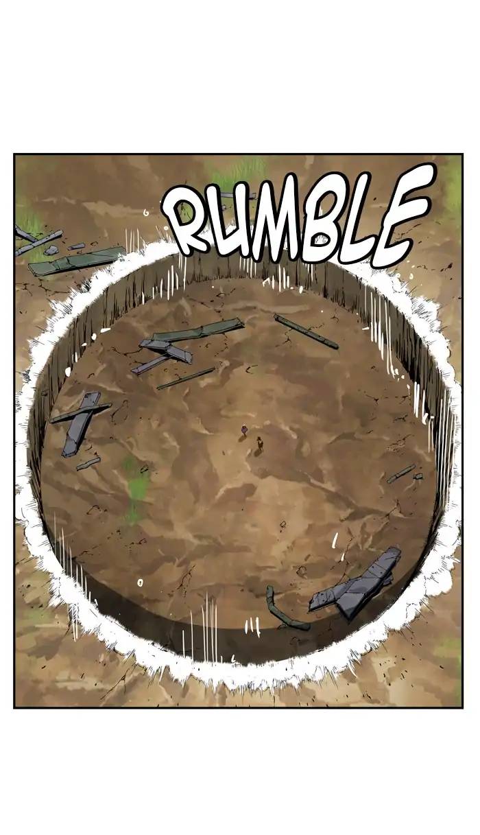 The God of High School Chapter 436 - Page 20