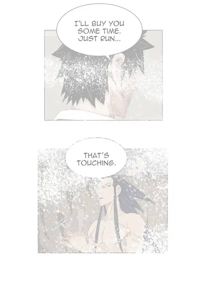 The God of High School Chapter 436 - Page 22