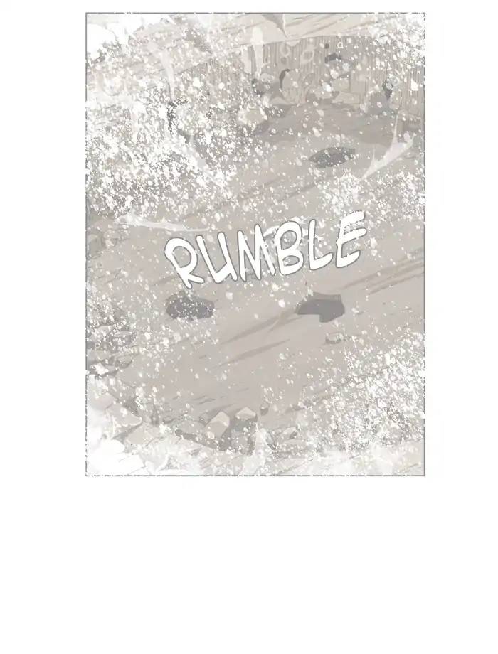 The God of High School Chapter 436 - Page 24