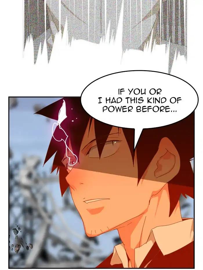 The God of High School Chapter 436 - Page 26