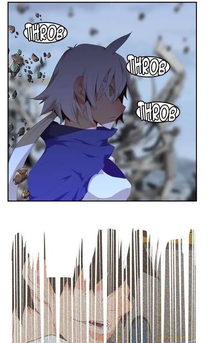 The God of High School Chapter 436 - Page 28