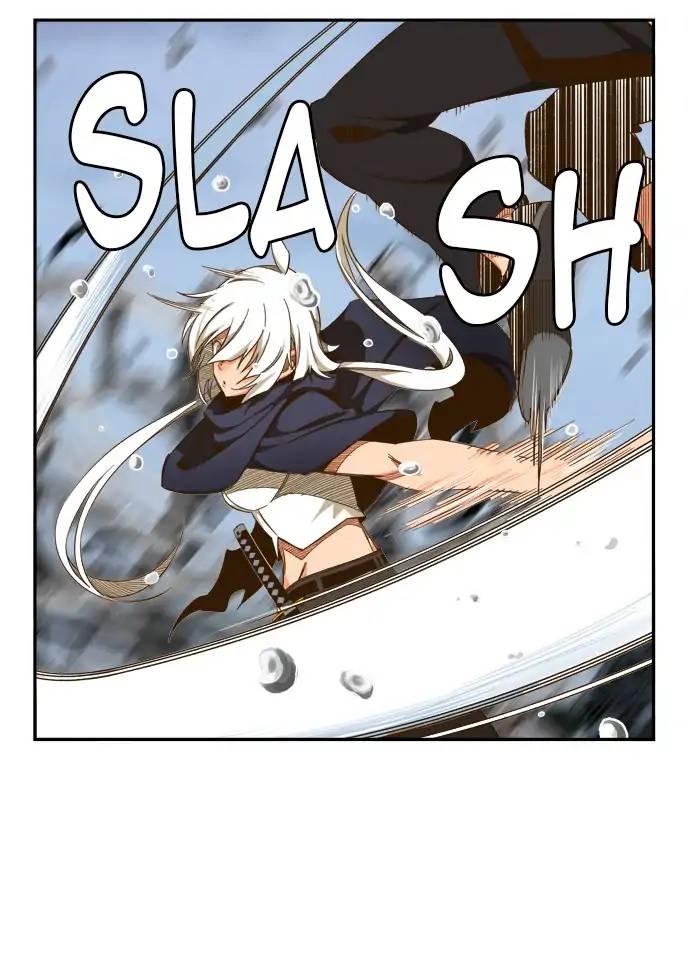 The God of High School Chapter 436 - Page 30