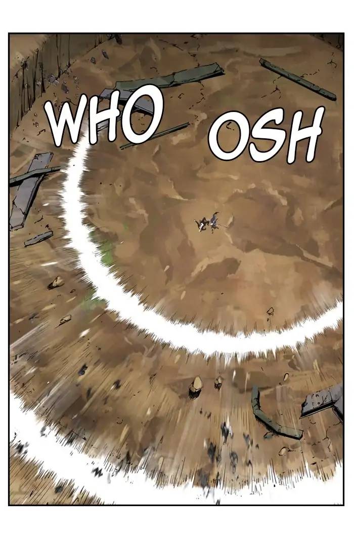 The God of High School Chapter 436 - Page 32