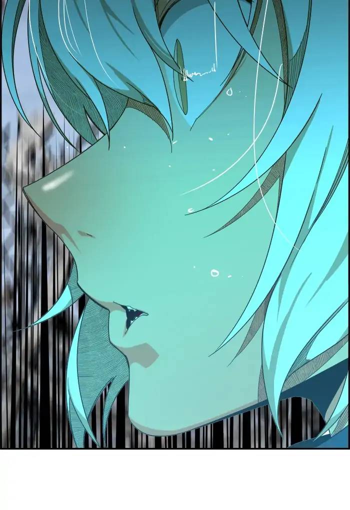 The God of High School Chapter 436 - Page 38