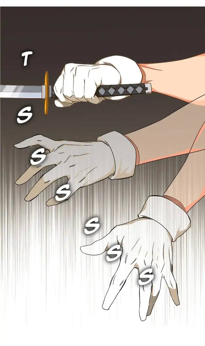 The God of High School Chapter 436 - Page 39