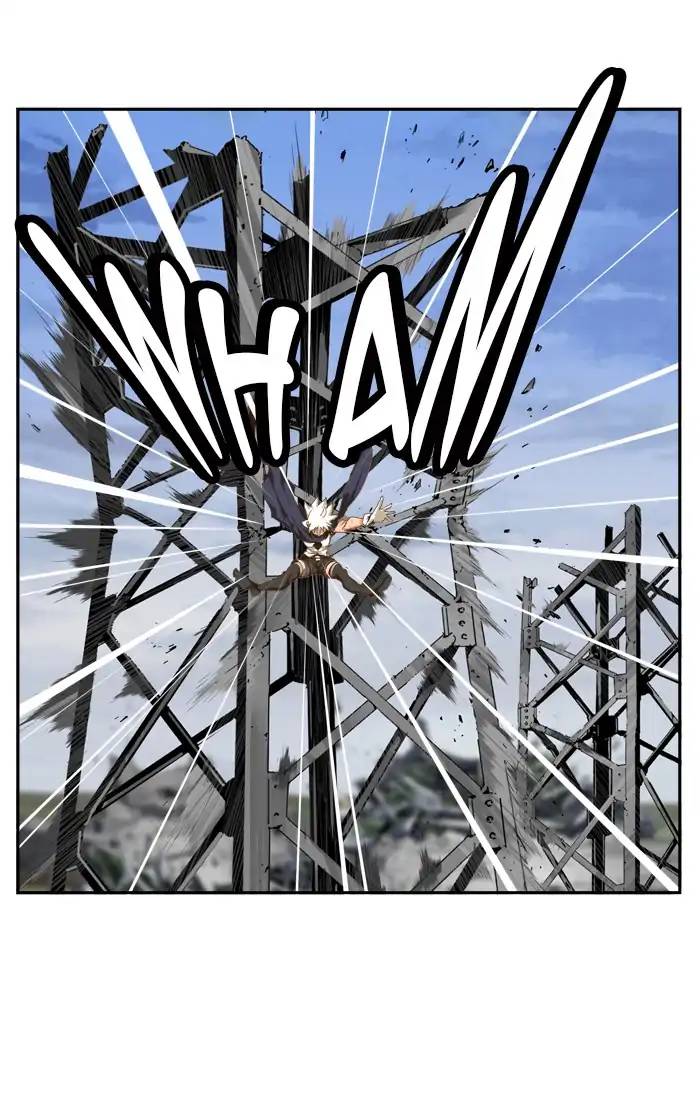 The God of High School Chapter 436 - Page 4