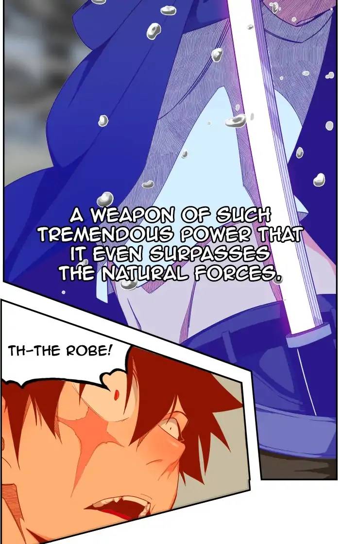 The God of High School Chapter 436 - Page 43