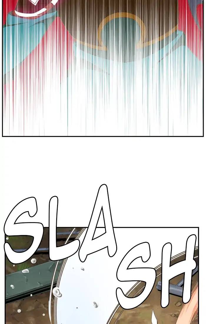 The God of High School Chapter 436 - Page 45