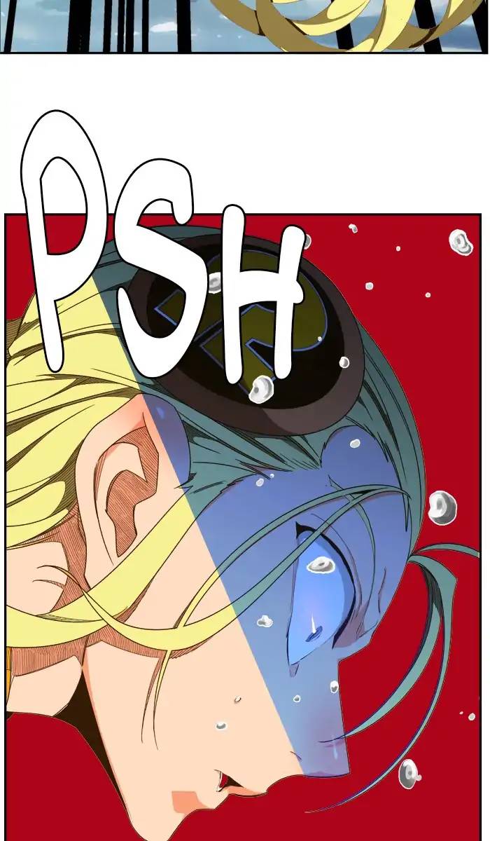 The God of High School Chapter 436 - Page 49