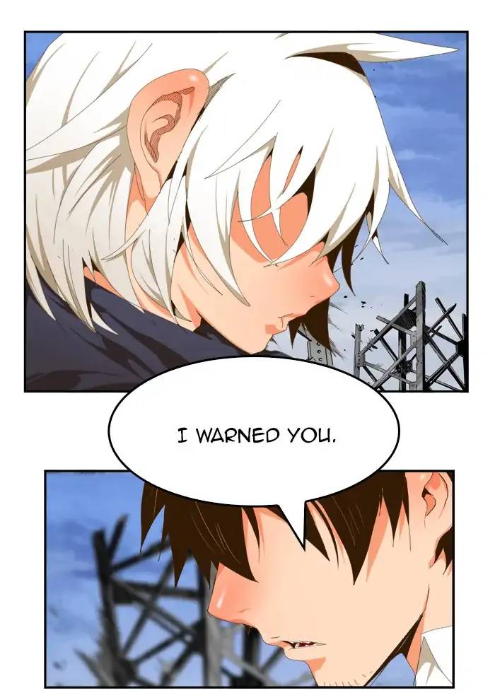 The God of High School Chapter 436 - Page 5