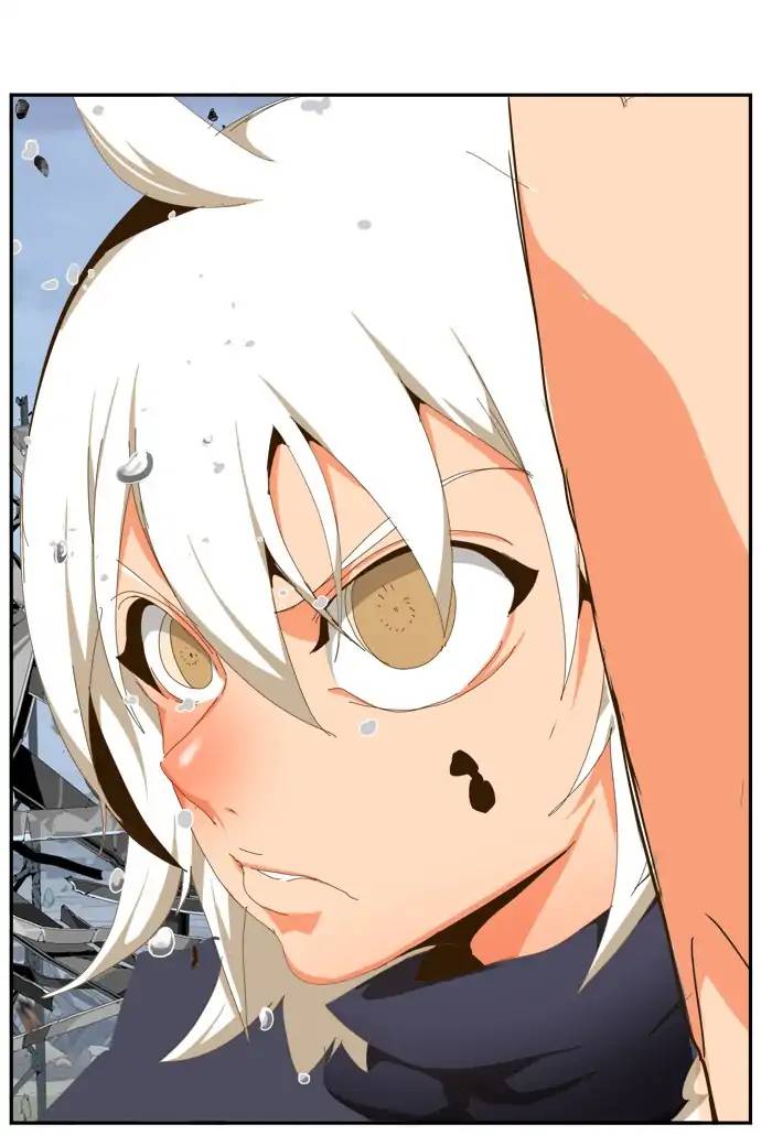 The God of High School Chapter 436 - Page 52