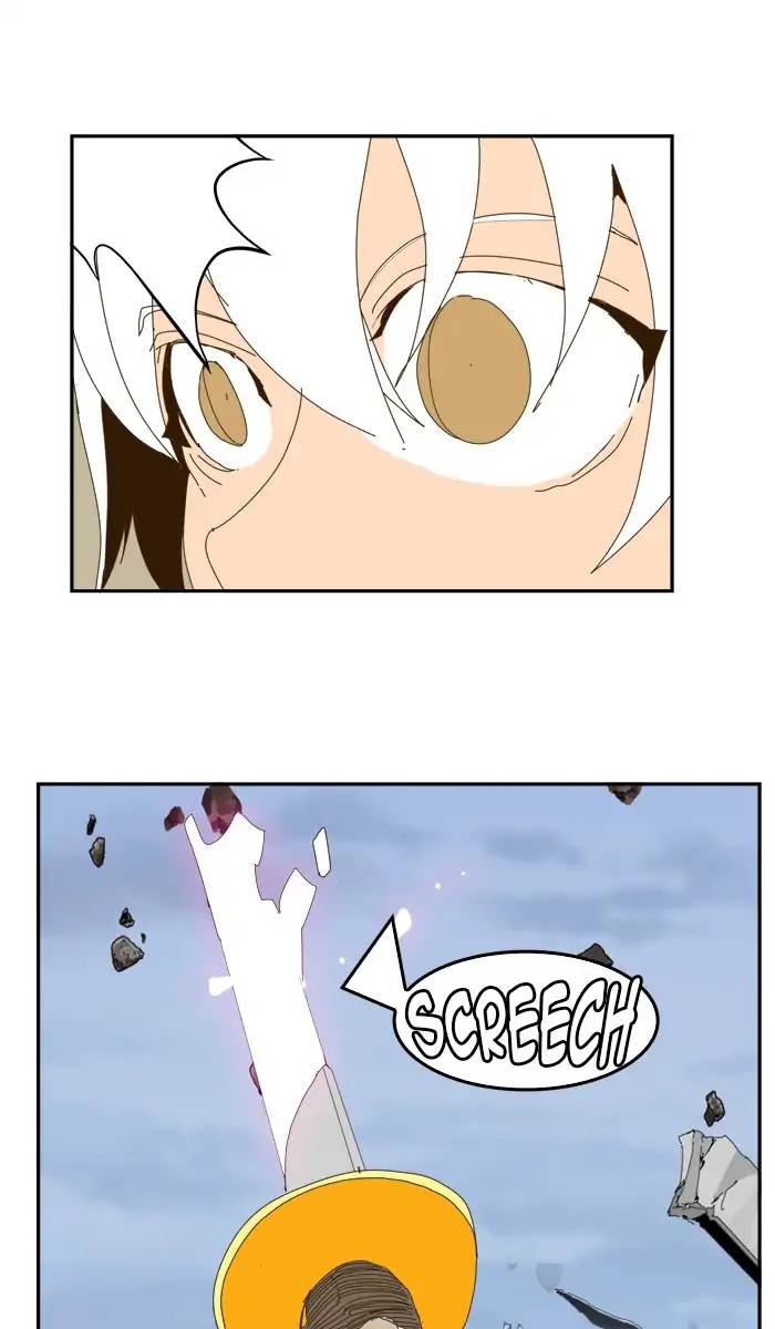 The God of High School Chapter 436 - Page 53