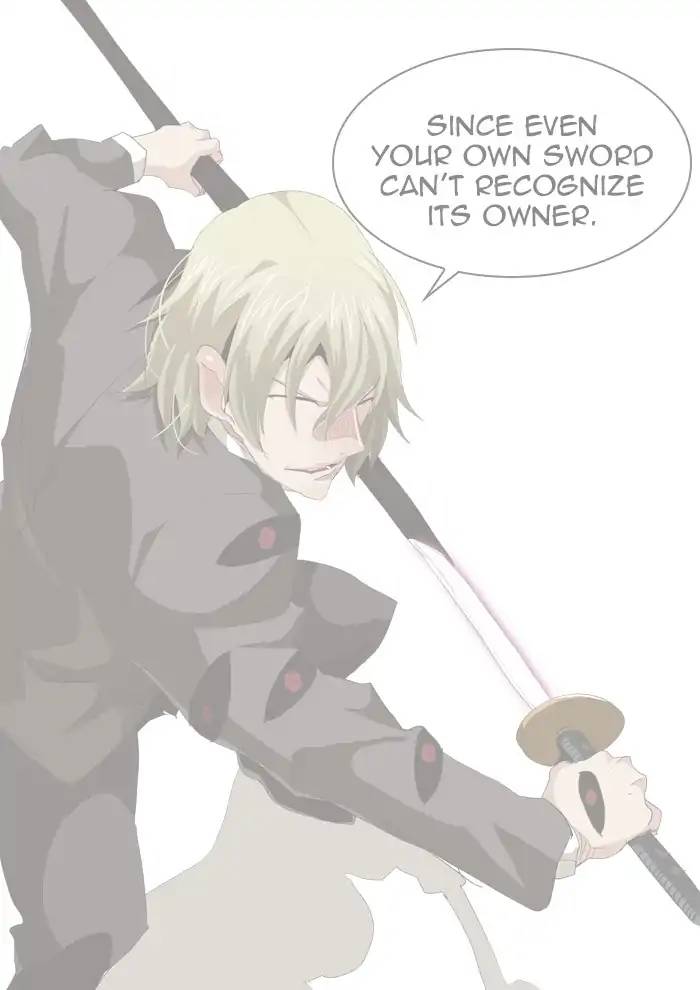 The God of High School Chapter 436 - Page 55