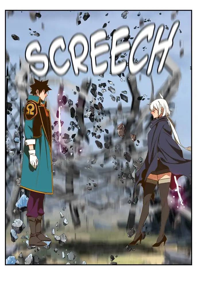 The God of High School Chapter 436 - Page 63