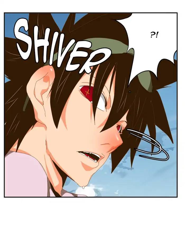 The God of High School Chapter 436 - Page 64