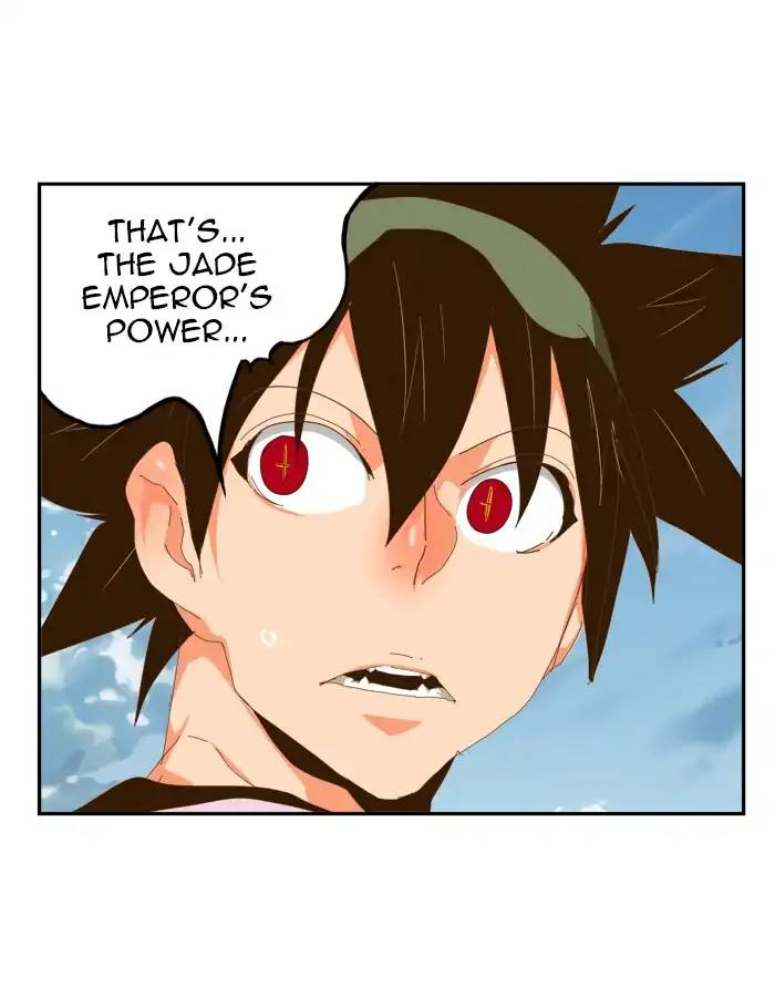 The God of High School Chapter 436 - Page 66