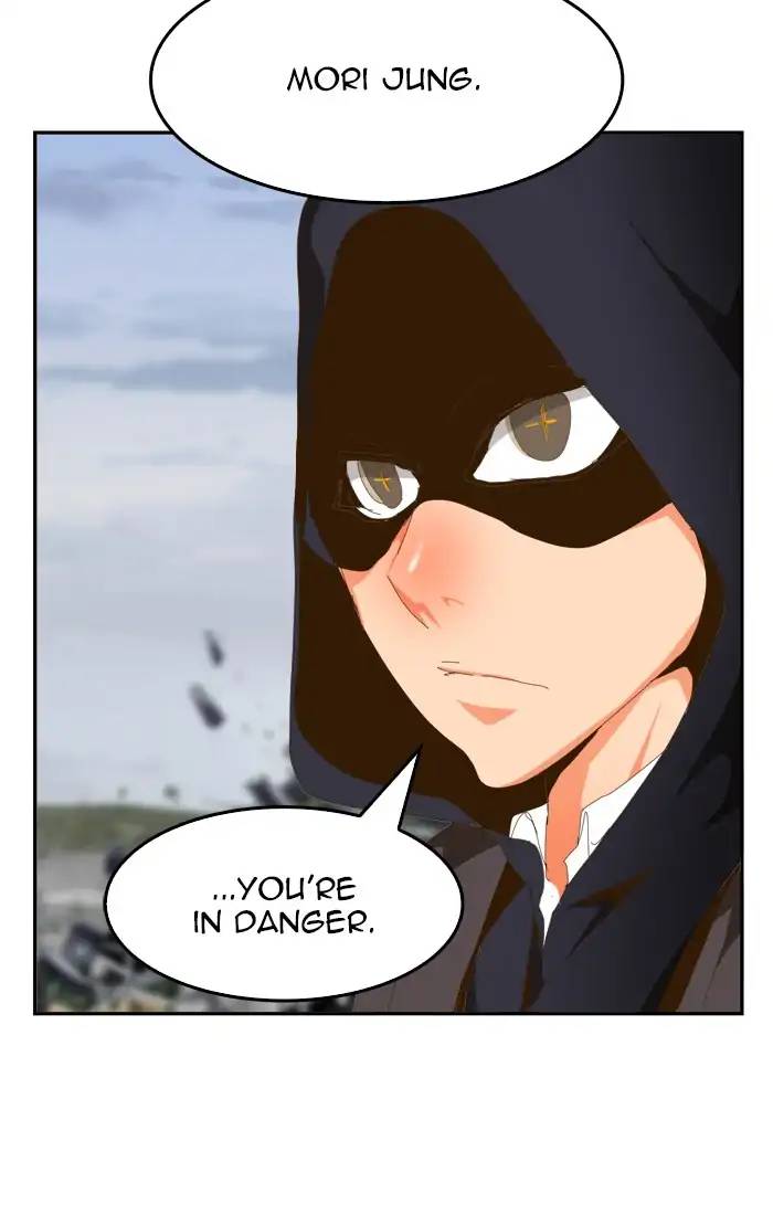 The God of High School Chapter 436 - Page 69