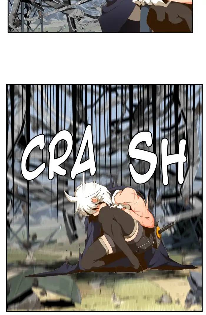 The God of High School Chapter 436 - Page 72