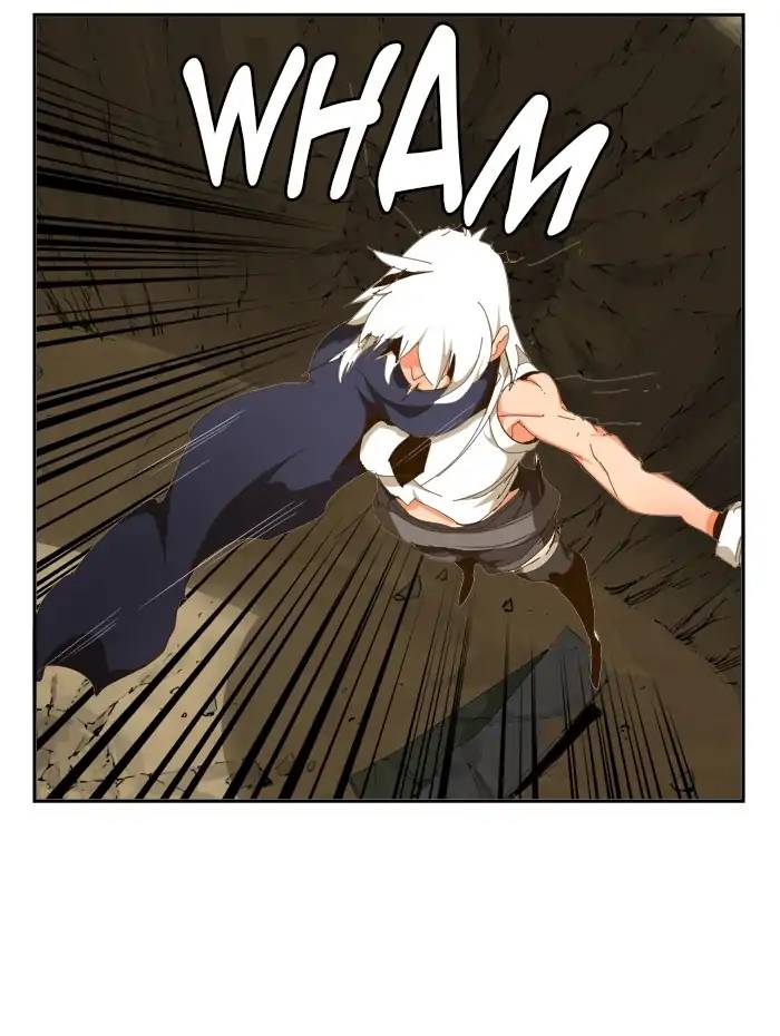 The God of High School Chapter 436 - Page 77