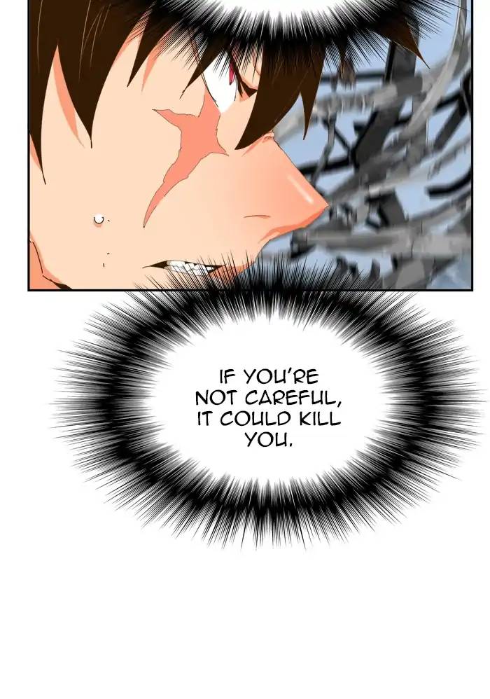 The God of High School Chapter 436 - Page 80