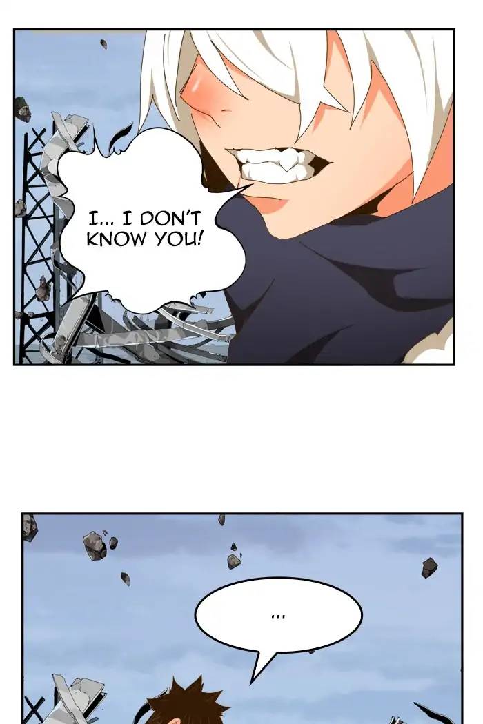 The God of High School Chapter 436 - Page 84