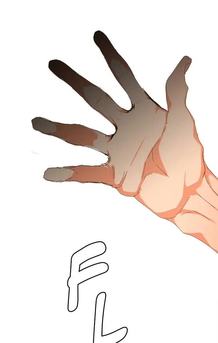 The God of High School Chapter 436 - Page 90