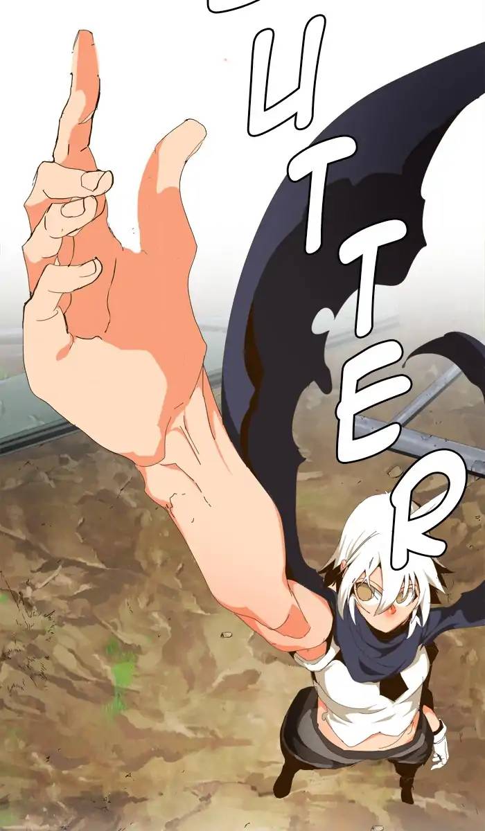 The God of High School Chapter 436 - Page 91