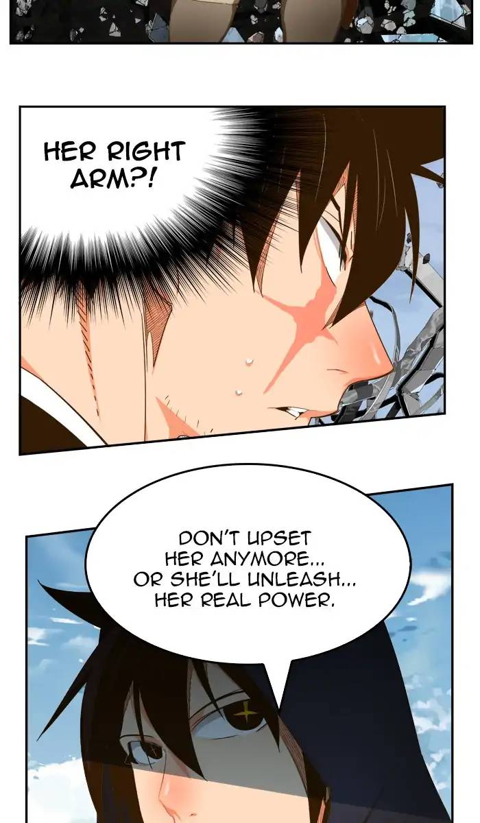 The God of High School Chapter 436 - Page 94