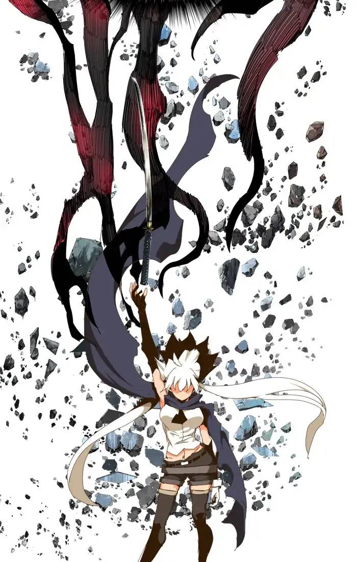 The God of High School Chapter 436 - Page 97