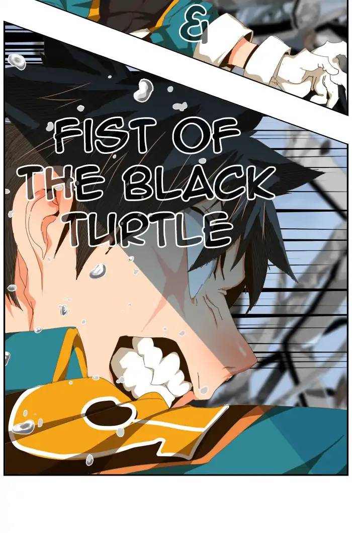 The God of High School Chapter 436 - Page 99